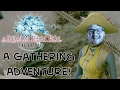 FFXIV: Gathering For The Amateurs Awl! Gathering & Crafting Guide #ad