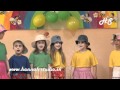 Rozlúčka s materskou školou 2 Obrázok autora