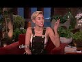 Miley Discusses Her Relationship with Liam Hemsworth