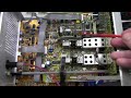 Tektronix 2225 Oscilloscope Teardown and Calibration - EEVblog #208