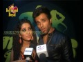 Asha Negi & Rithvik Dhanjani speak about their performance at Nach Baliye 6