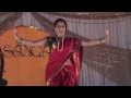 Mala jau dya na ghari By Arpita kar