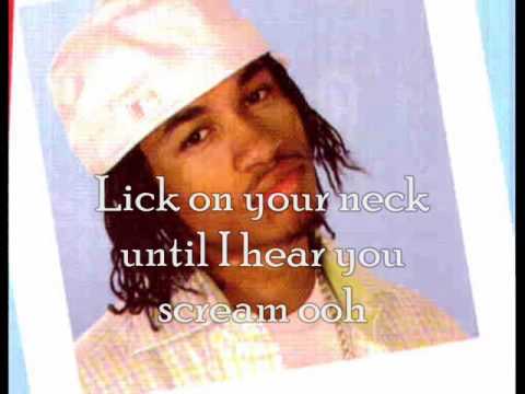 pretty ricky lyrics grind on me