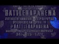 URL Battle Rap Arena has AYE VERB arguing with Jesse about Arsonal