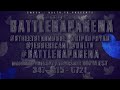 URL Battle Rap Arena has AYE VERB arguing with Jesse about Arsonal