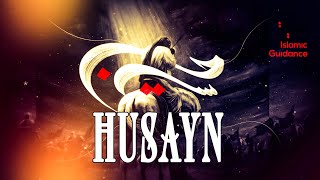 Husayn (RA) - A Voice For Justice