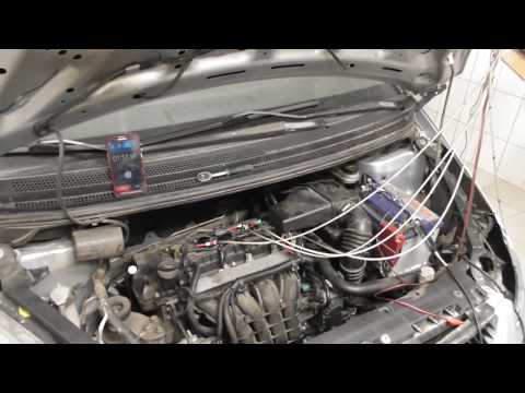Emplacement du fusible moteur poêle dans Hyundai Tiburon