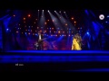 SPAIN EUROVISION 2013 - CONTIGO HASTA EL FINAL - EL SUEÑO DE MORFEO