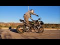FERRARI VS KAWASAKI DRIFT MOTORCYCLE GYMKHANA STUNT MURDER DAYS 3