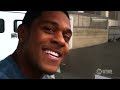 Ray Donovan Season 1: Pooch Hall Video Diary #1