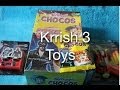 Krrish 3 Toys and Action Figure