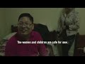 Escape from North Korea: Shopping for Defectors (VICE on HBO Ep. #2 Extended)