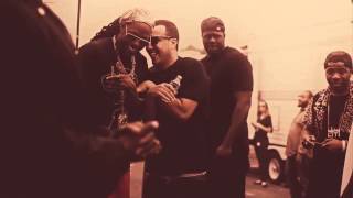 French Montana - Trouble French Montana - Trouble