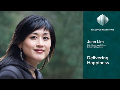 Jenn Lim