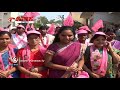 Parties Shooting Bullets Shower on KCR's Family - Teenmaar News