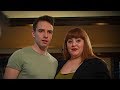 What Would You Do: Parents Disapprove of Sons Plus Size Girlfriend | What Would You Do? | WWYD