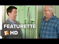 Vacation Featurette - Chevy Chase 2015 - Ed Helms, Leslie Mann Comedy HD
