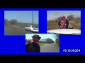 Complete Dashcam Video of Illegal Arrest of Army Master Sergeant CJ Grisham