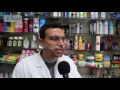 بالفيديو : الصيادلة : رفع أسعار الدواء المصري قرار عادل بسبب تحرير سعر الصرف