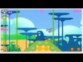 Kiko's Adventure - Winx Club Games