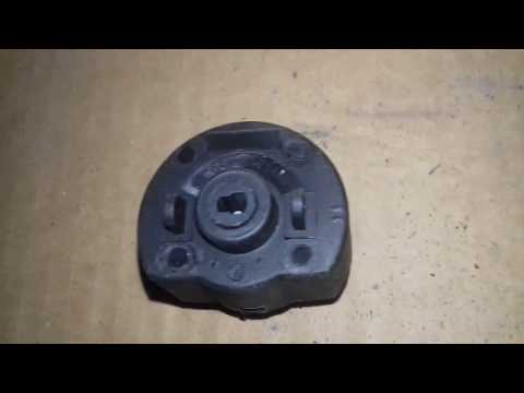 Контактная группа замка зажигания Daewoo Nexia