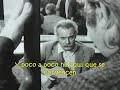 Georges Brassens - La Ballade Des Gens Qui Sont Nés Quelque Part subtitulado en español
