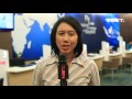Satu Indonesia - CEO Garuda Indonesia - Emirsyah Satar