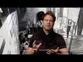 Kasper Guldager Jorgensen Interview at SmartGeometry 2012