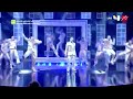 Arabs Got Talent - النصف نهائيات - BACKSTAGE GROUP