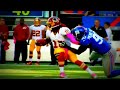 The New York Giants Pride