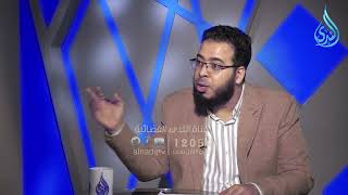 دور المجتمع ودور المسجد في التعامل مع المكتئب | الدكتور محمد حسين ود أحمد الكودي