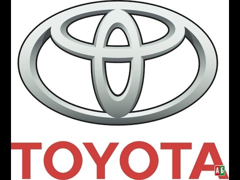 Замена жидкости в ГУР на Toyota Corsa