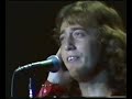 Bee Gees - I Started A Joke LIVE @ Melbourne 1974 Concert 11/16