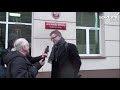 Grzegorz Braun o postawionych mu zarzutach, najbliższych planach i sytuacji w kraju