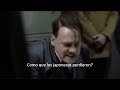 Hitler se entera que México elimina a Japon en el futbol olimpico Londres 2012
