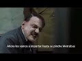 Hitler se entera que México elimina a Japon en el futbol olimpico Londres 2012