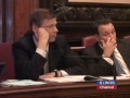 Sen Exec Cmte on Sen Cullerton's SB-2404 Pension Reform bill