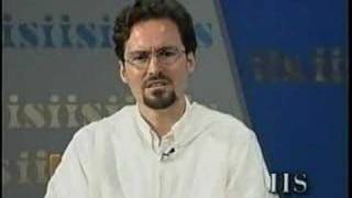 Islam And Women part3. Hamza Yusuf