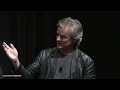 David Chalmers on Consciousness as the Biggest Challenge for Science