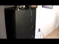 Cool Sound and Water Experiment!