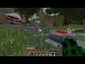 BLITZ SURVIVAL GAMES - Team DnA in the Valley of Death! - #40