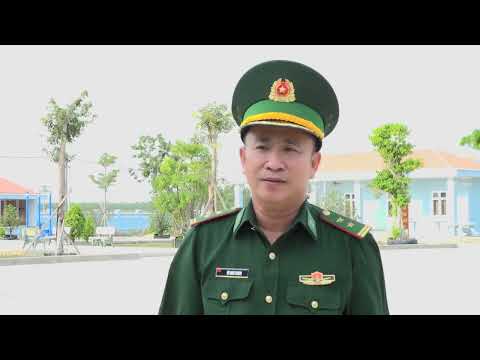 Bộ đội Biên phòng Tây Ninh phát huy nội lực, đảm bảo an toàn, an ninh biên giới