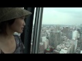 YOKOHAMA MARINE TOWER | 横浜マリンタワー