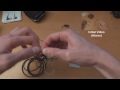 Unboxing & Overview - Phonak Audéo PFE 122 - By TotallydubbedHD