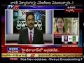 Candor International School Chairman Mr Suresh Reddy In Pravasandhra - TV5