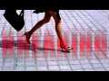 Woman flees friend's house without her panties!