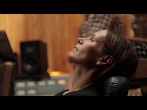Nina Persson - New album January 2014 [teaser]
