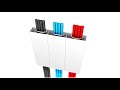 BTicino Flatwall Installation Guide