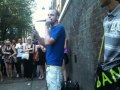 AMAZING BEATBOX BY DAVE CROWE IN BRICKLANE