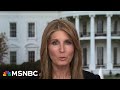 Youre all so embarrassing Nicolle Wallace on top Republicans flip-flopping on Donald Trump